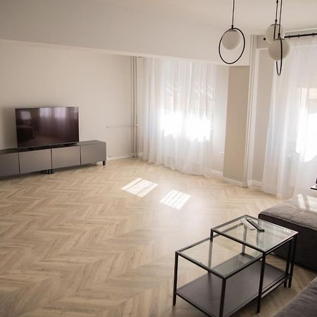 Sabrini Residence B3 Timisoara Old Town ภายนอก รูปภาพ