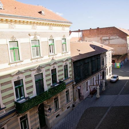 Sabrini Residence B3 Timisoara Old Town ภายนอก รูปภาพ