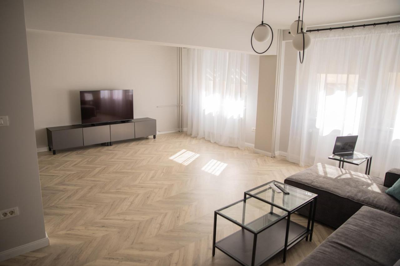 Sabrini Residence B3 Timisoara Old Town ภายนอก รูปภาพ
