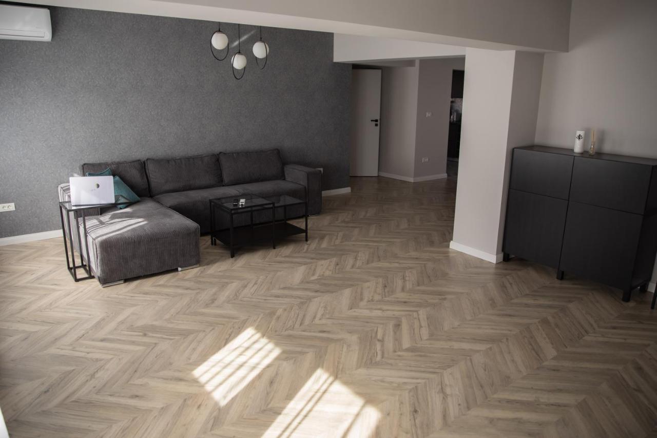 Sabrini Residence B3 Timisoara Old Town ภายนอก รูปภาพ