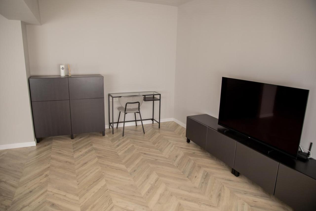 Sabrini Residence B3 Timisoara Old Town ภายนอก รูปภาพ