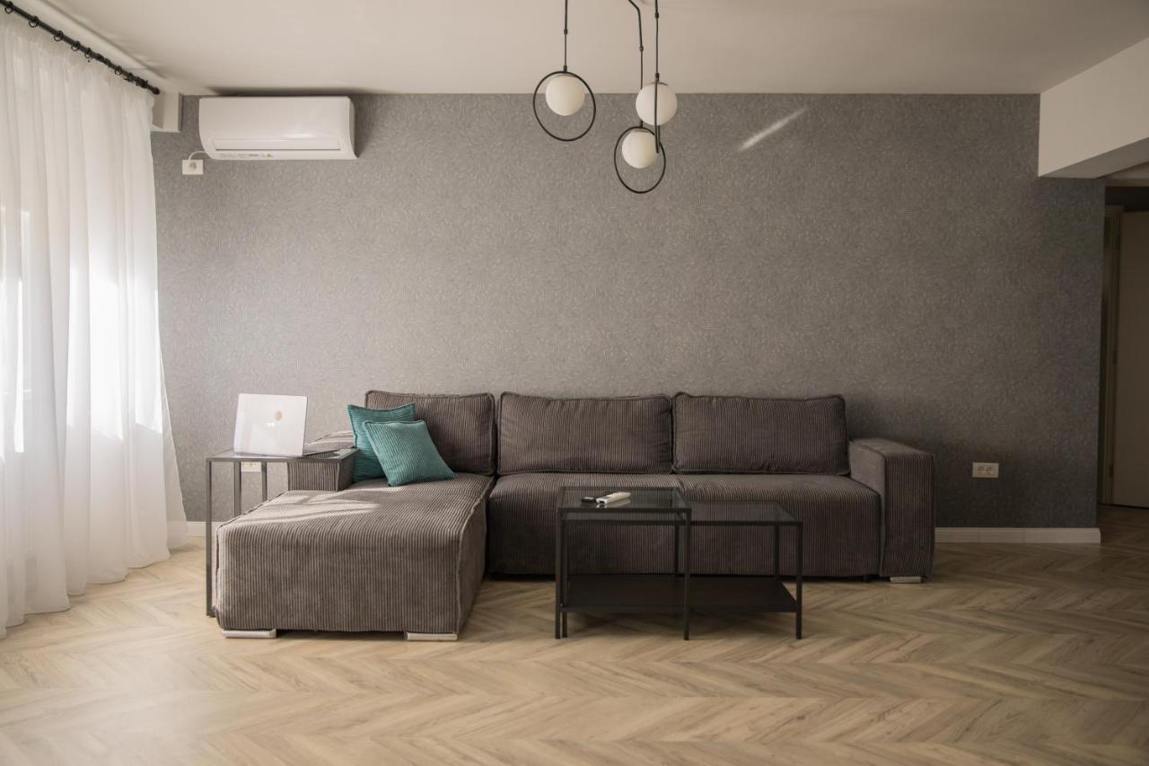 Sabrini Residence B3 Timisoara Old Town ภายนอก รูปภาพ