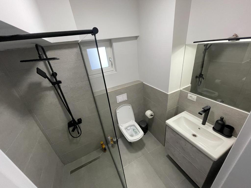 Sabrini Residence B3 Timisoara Old Town ภายนอก รูปภาพ
