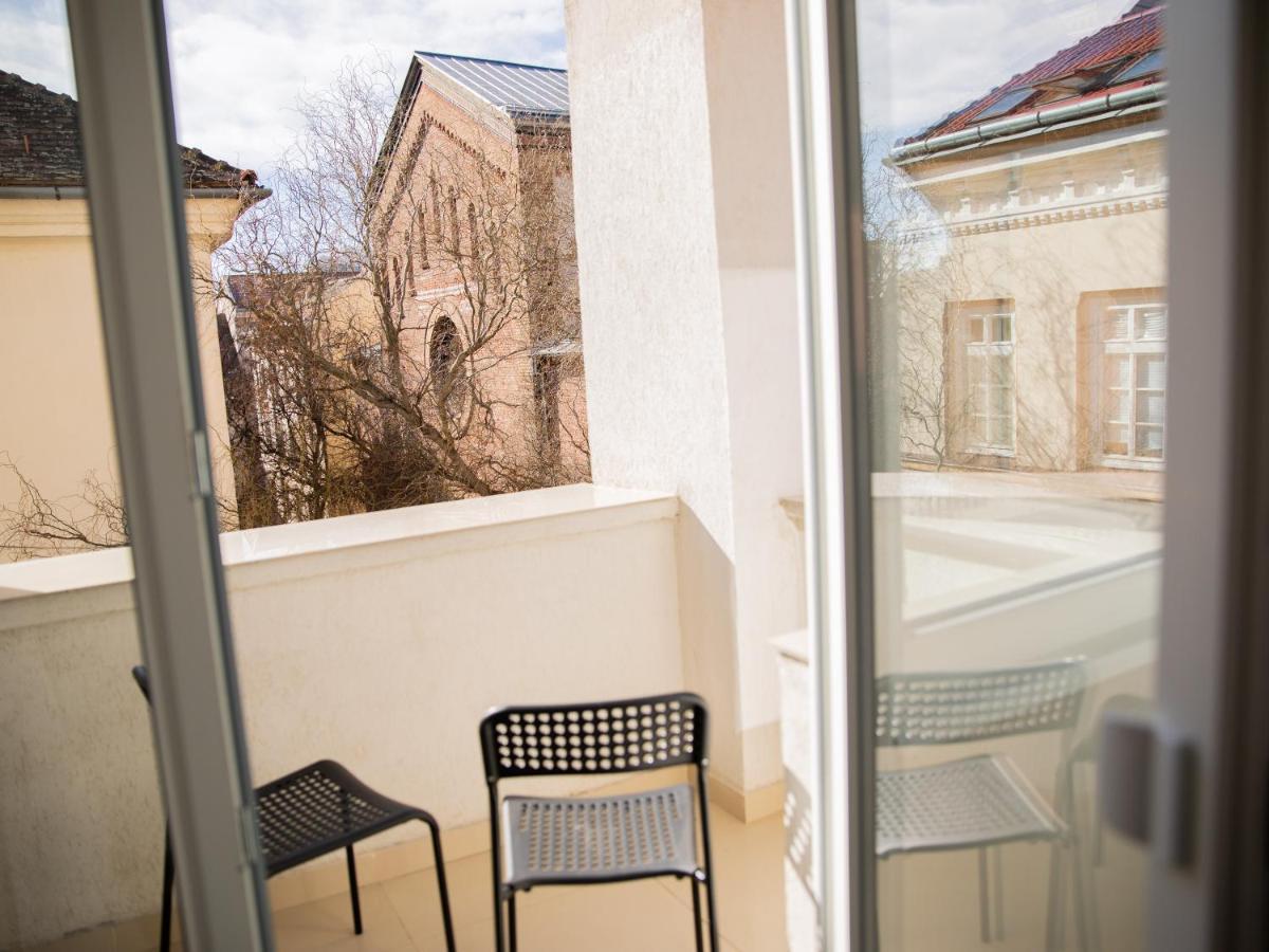 Sabrini Residence B3 Timisoara Old Town ภายนอก รูปภาพ
