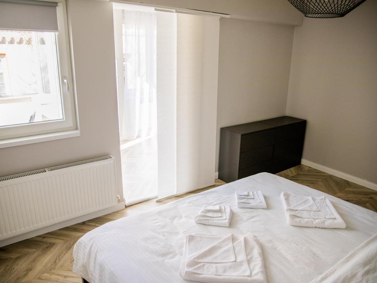Sabrini Residence B3 Timisoara Old Town ภายนอก รูปภาพ